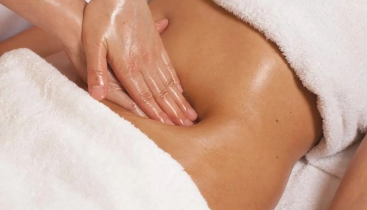 Brazilian Body Contouring & Bridal Body Prep at Just For You Bodywork & Massage