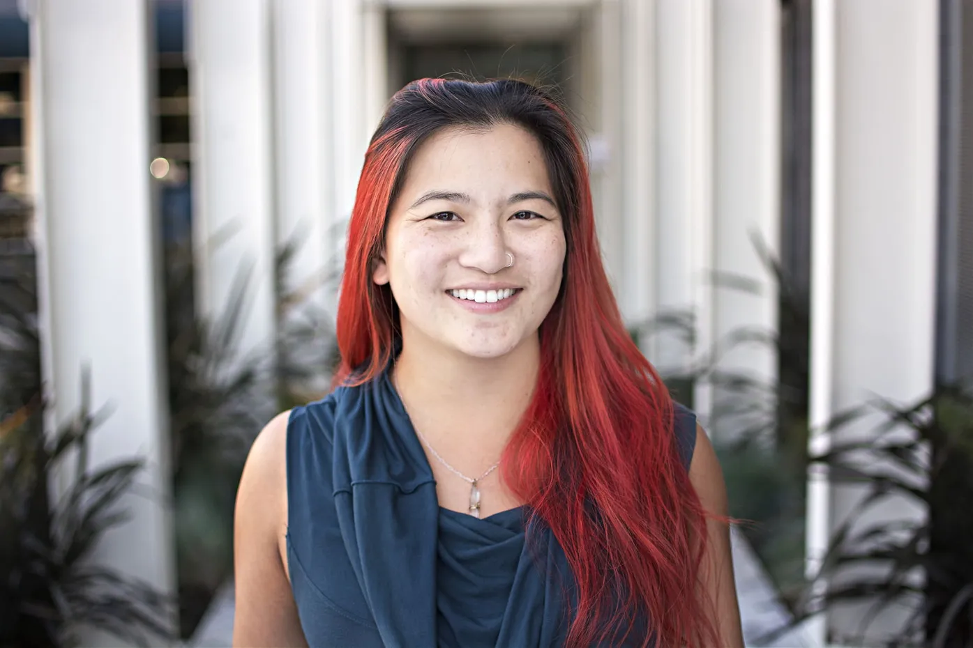 Stefanie Lee, Massage & Soft Tissue Therapist